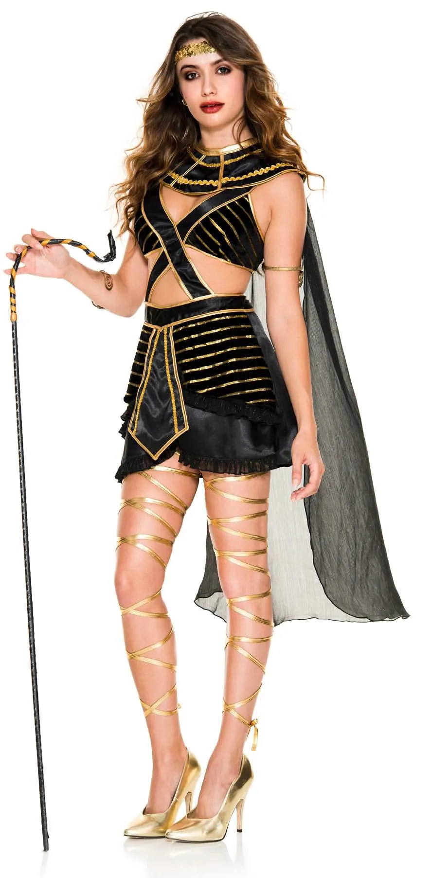 Stunning Egyptian