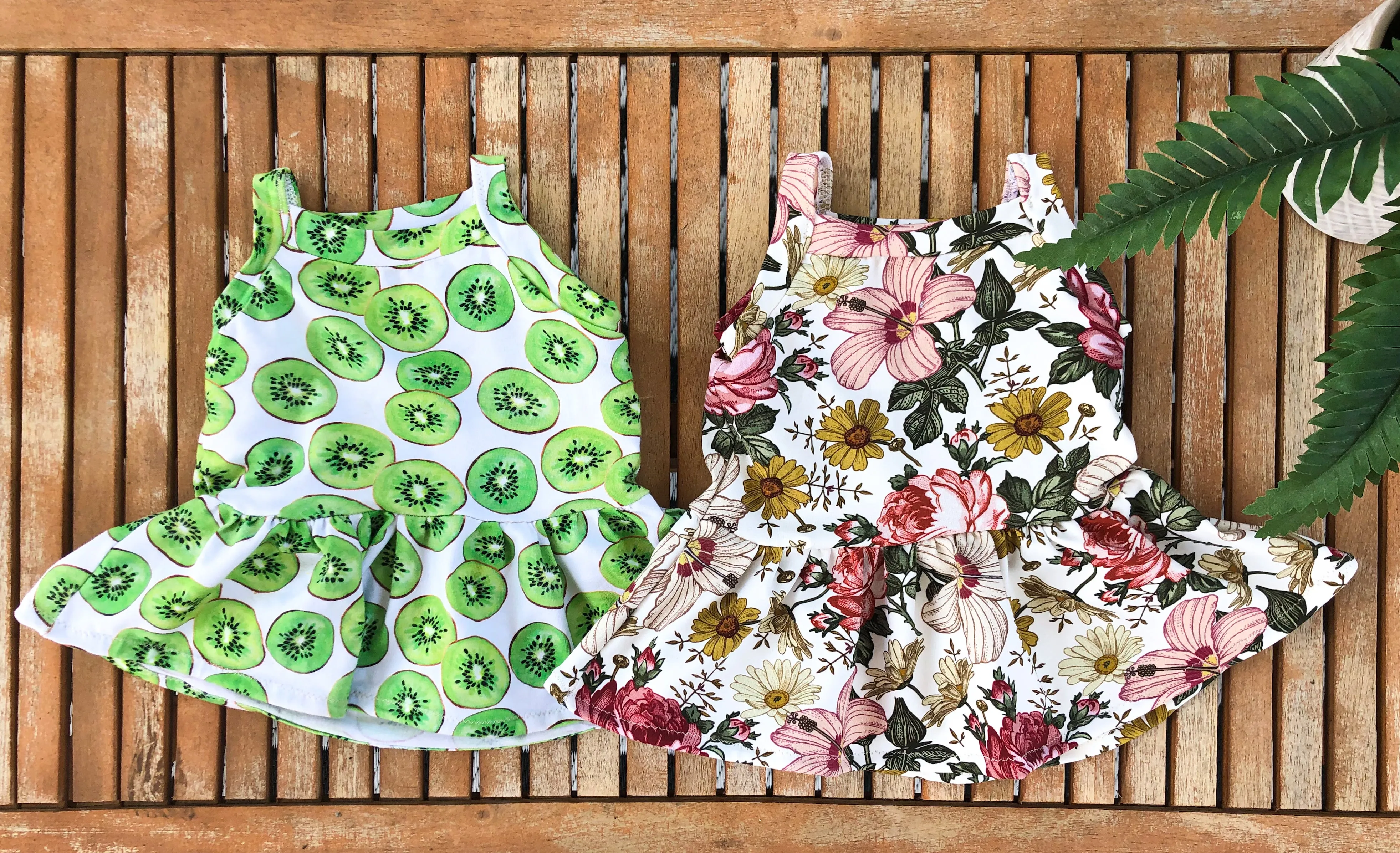 Summer Cami Grab Bag