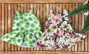Summer Cami Grab Bag