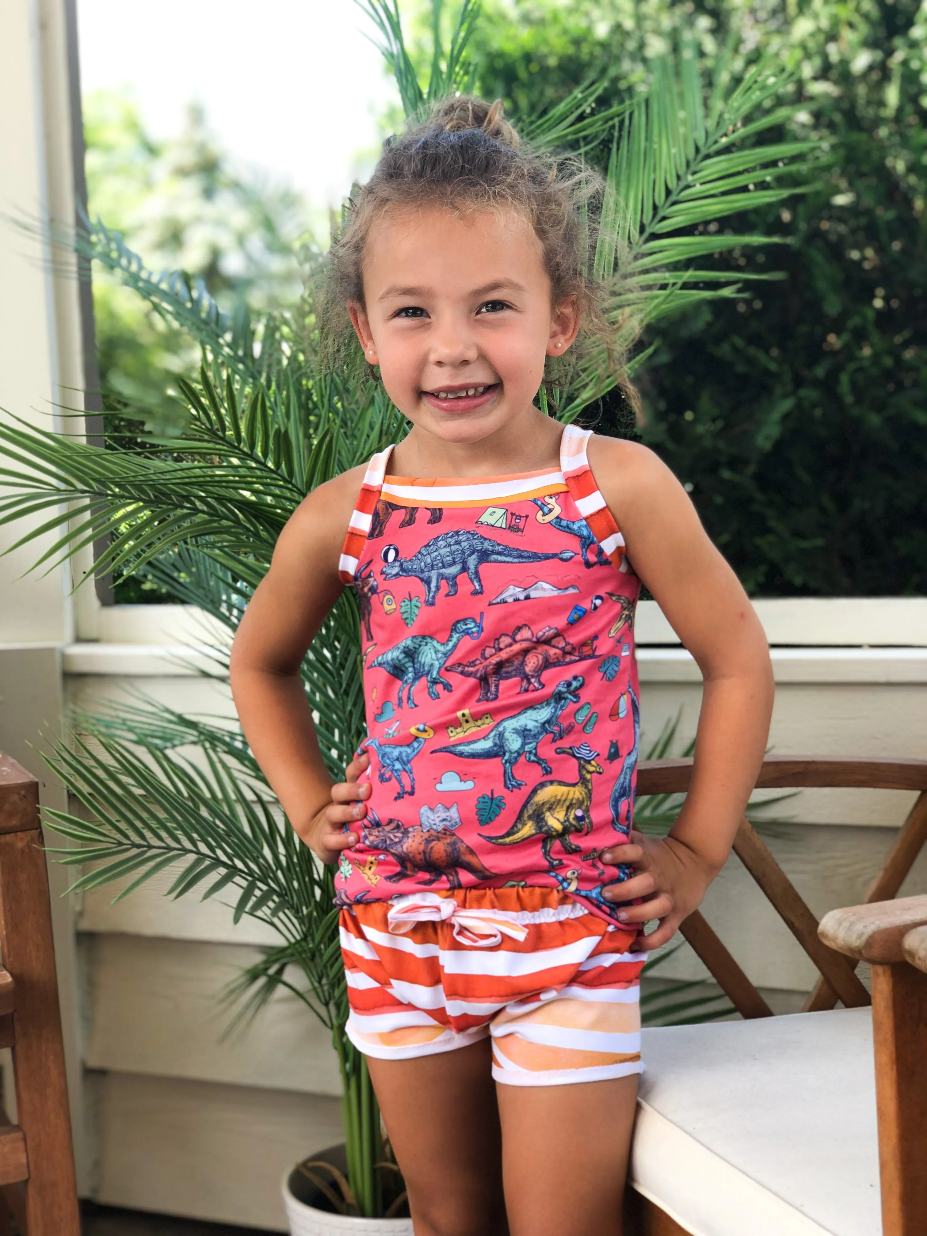 Summer Cami Grab Bag