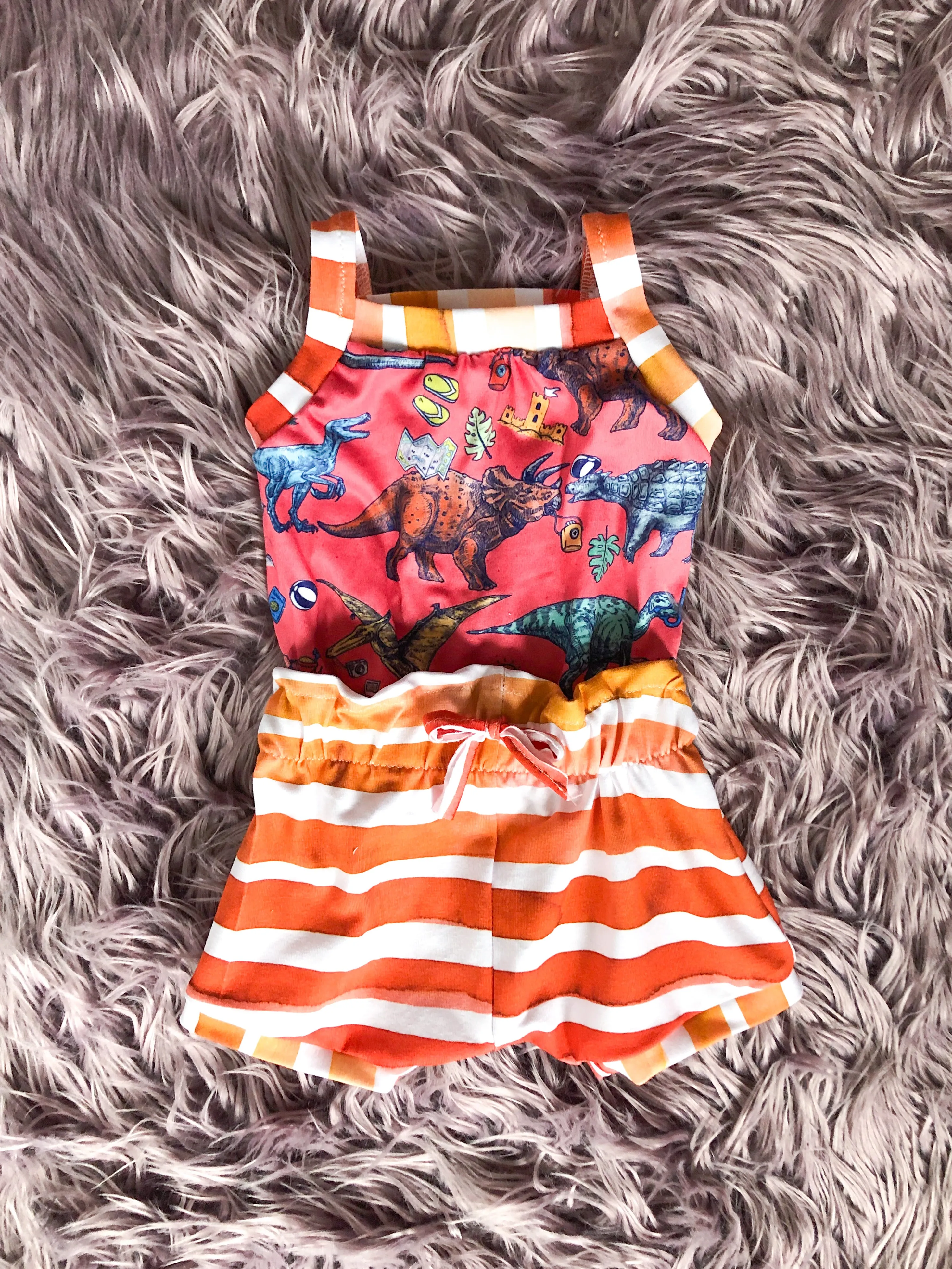 Summer Cami Grab Bag