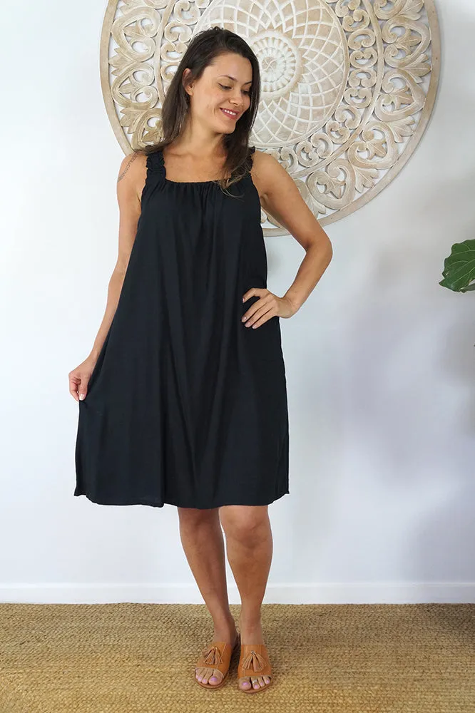 Sunrise Dress "Plain"