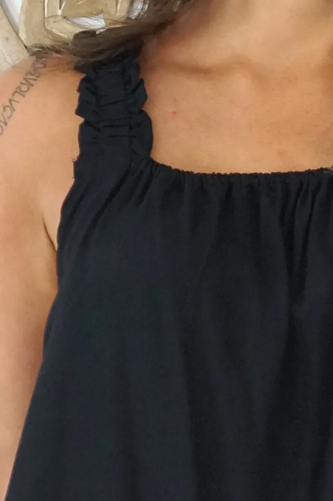 Sunrise Dress "Plain"