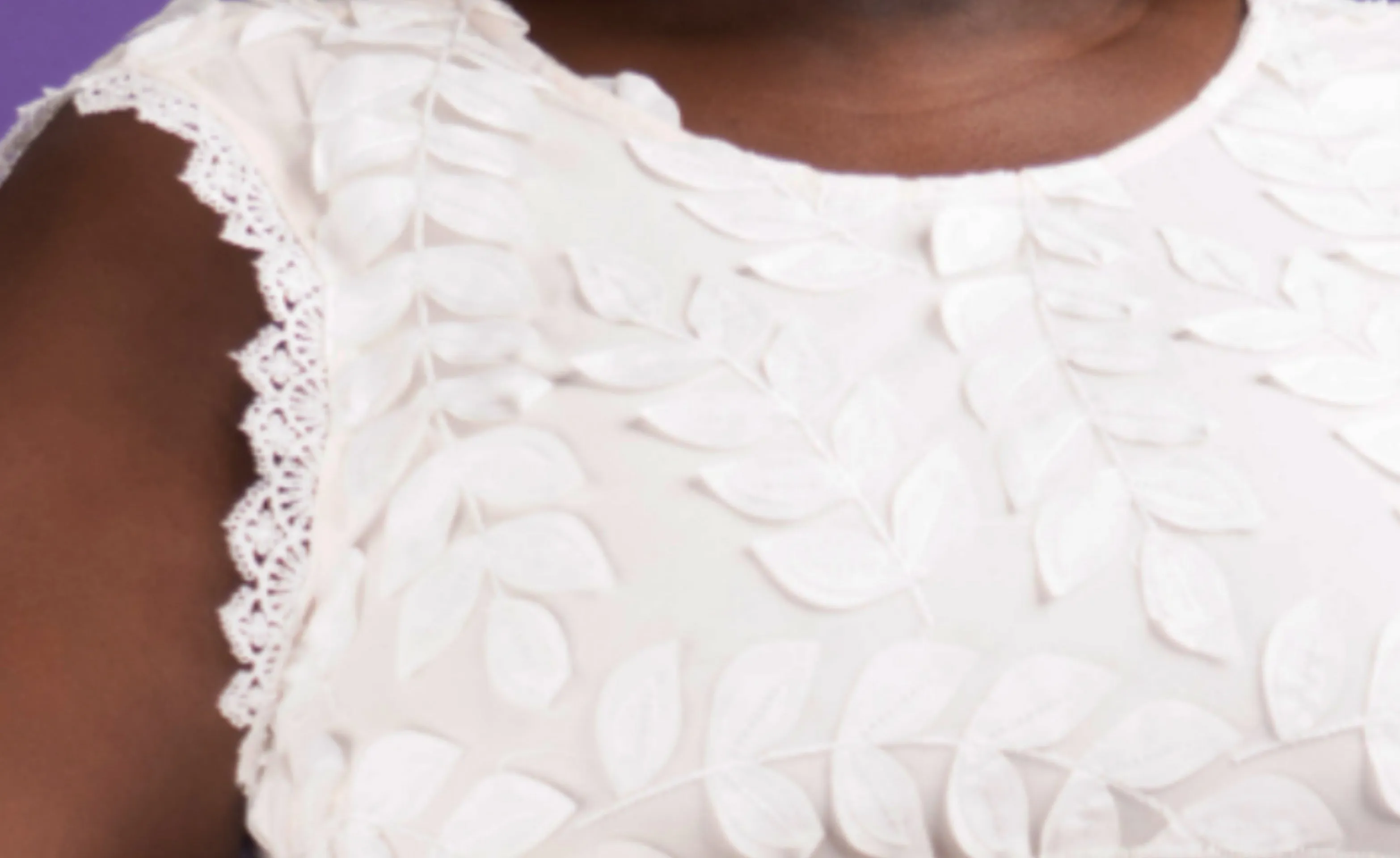 Sweetheart dress