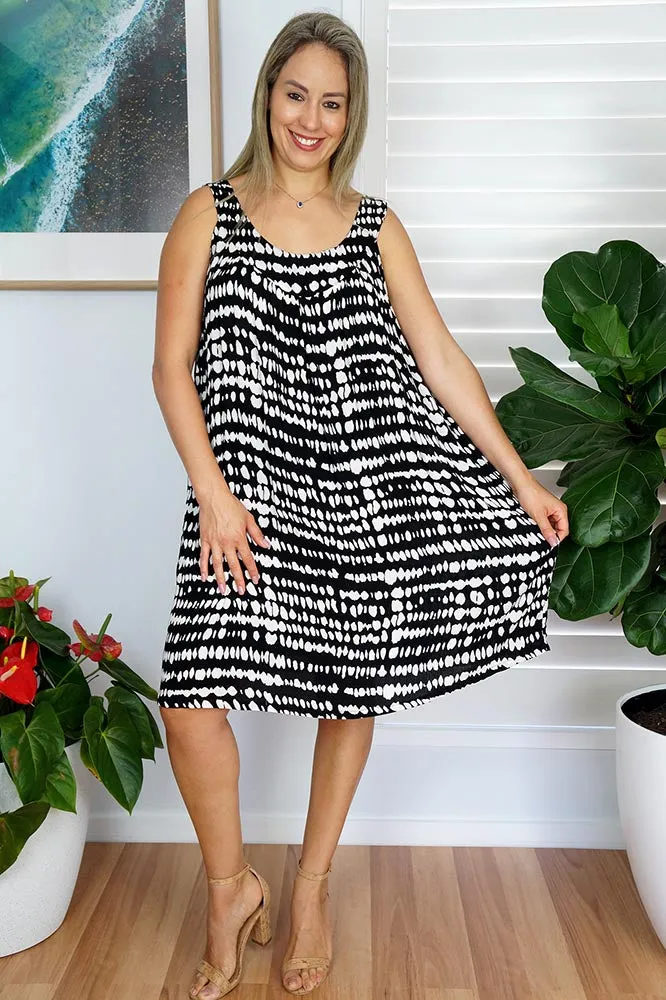 Tahiti Dress "Dreamland"