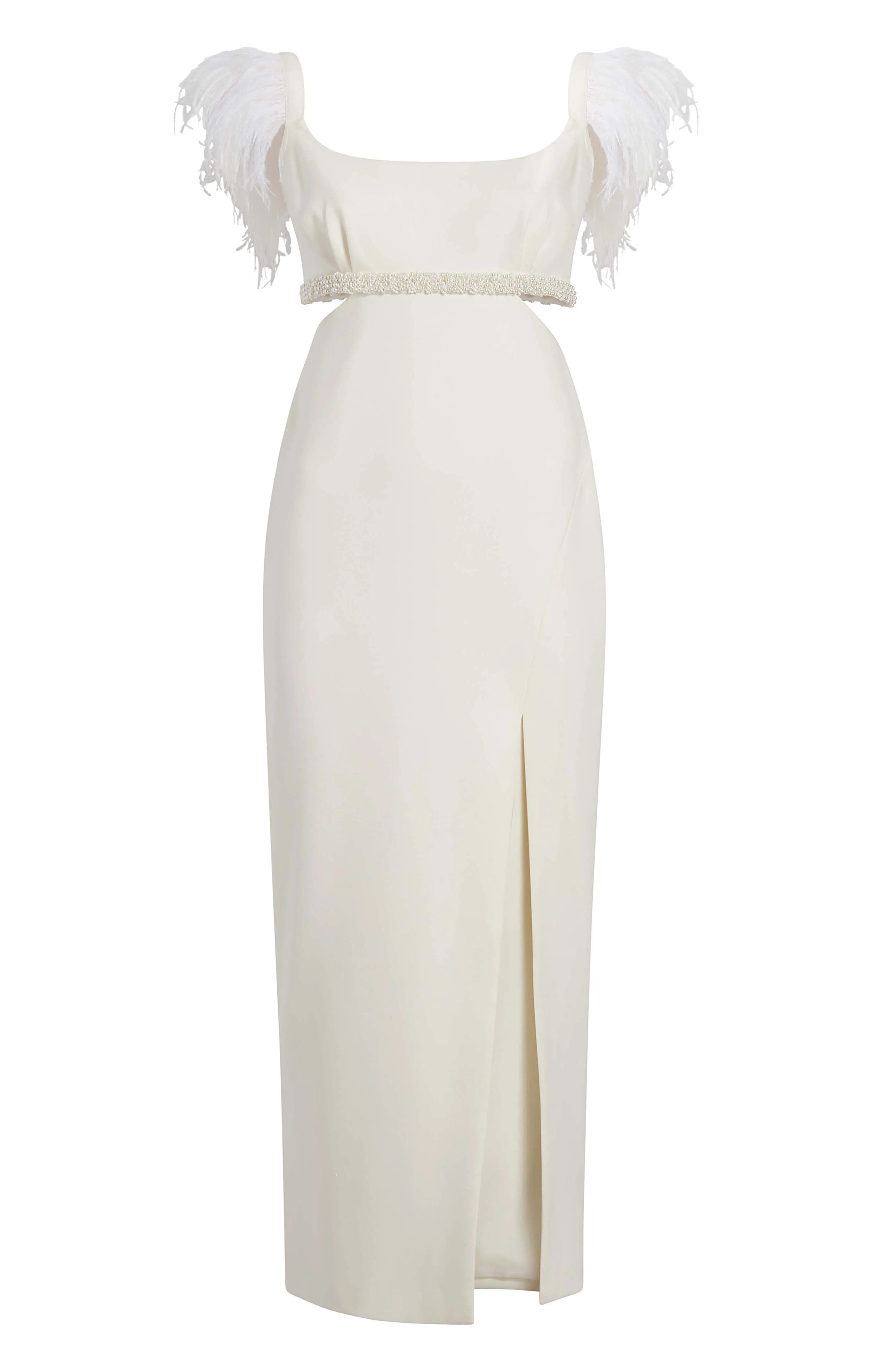 Taliah Gown