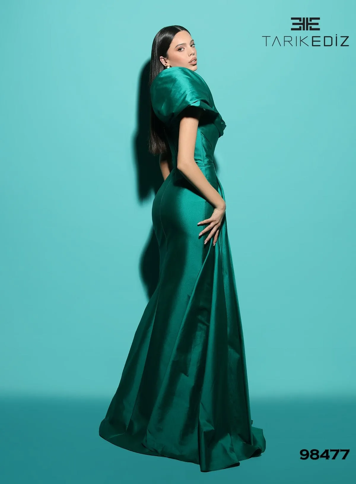 Tarik Ediz: 98477