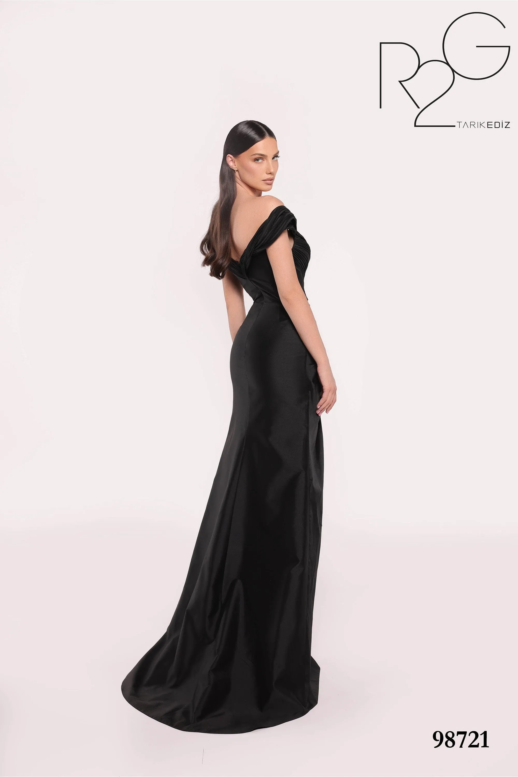 Tarik Ediz: 98721
