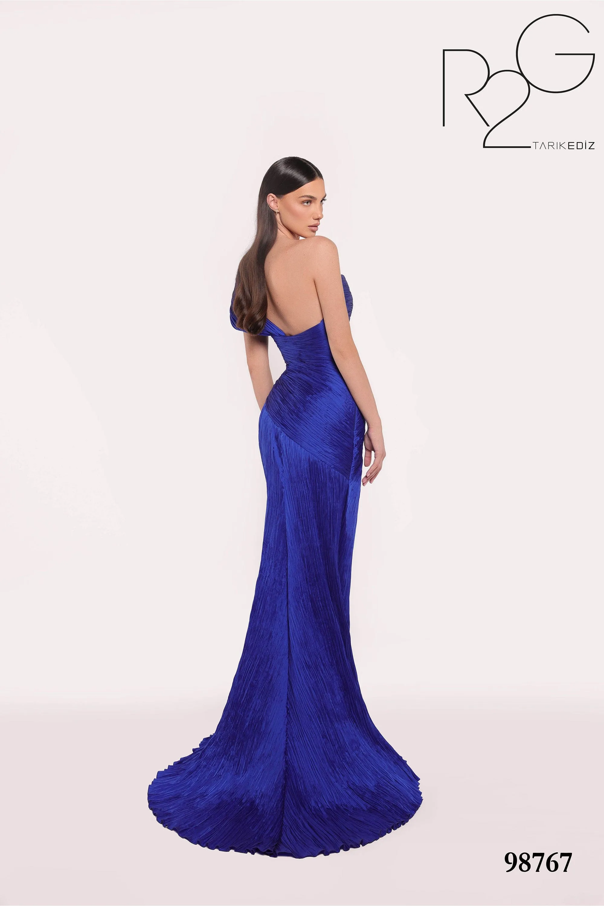 Tarik Ediz: 98767