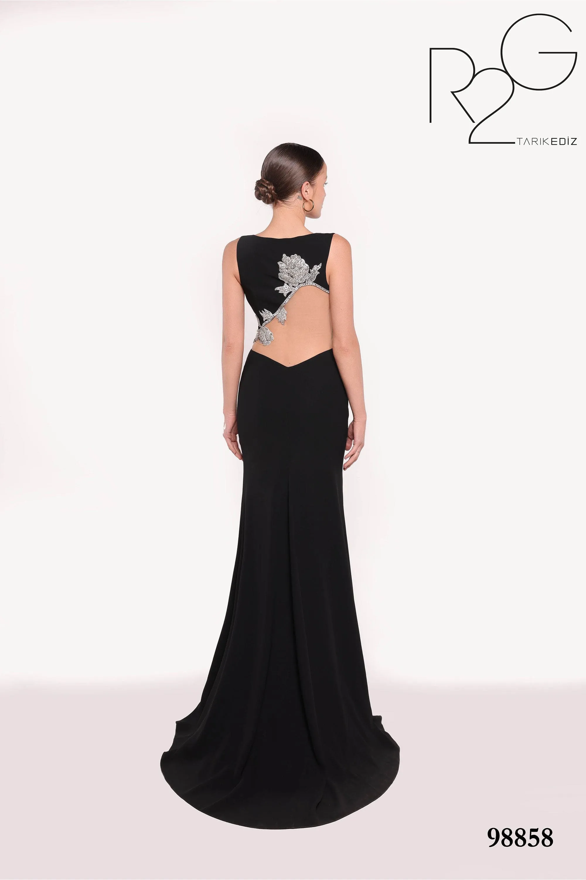 Tarik Ediz: 98858