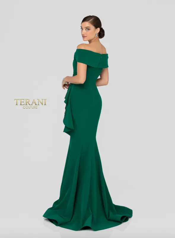 TERANI COUTURE 1911M9339