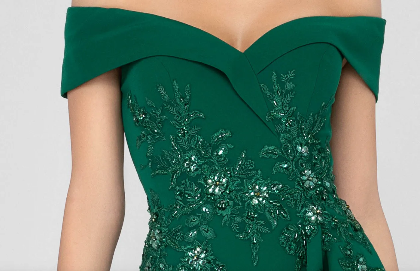 TERANI COUTURE 1911M9339