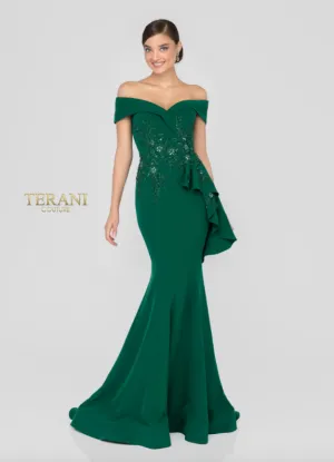 TERANI COUTURE 1911M9339