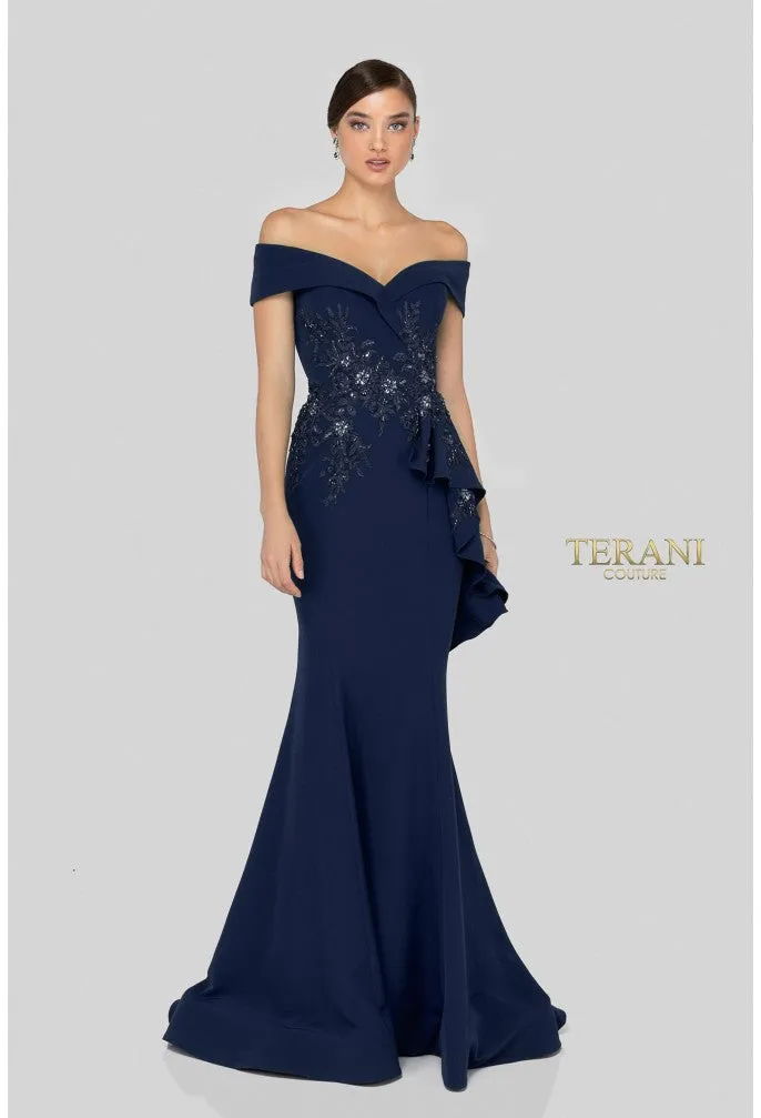 TERANI COUTURE 1911M9339