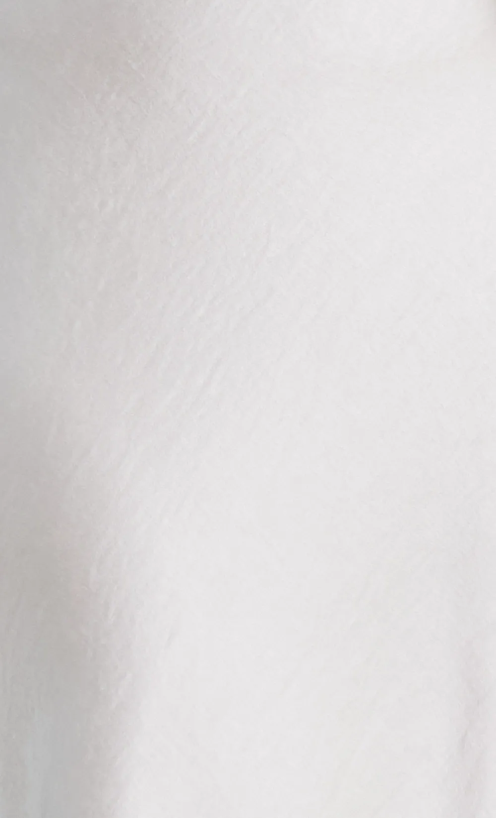 THE DREAMER STRAPLESS DRESS - IVORY