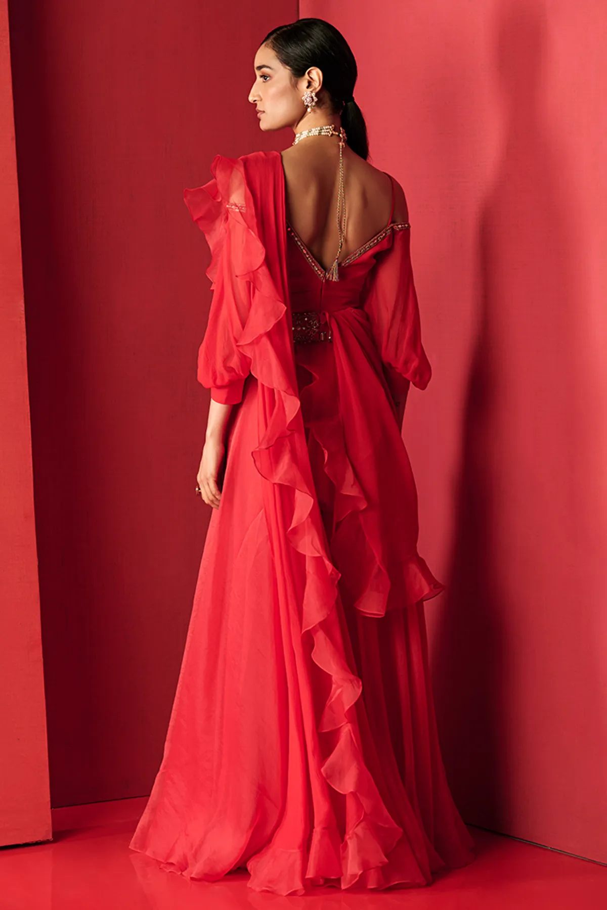 The Jaheem Jumpsuit