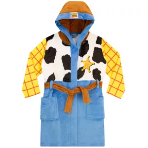 Toy Story Woody Robe