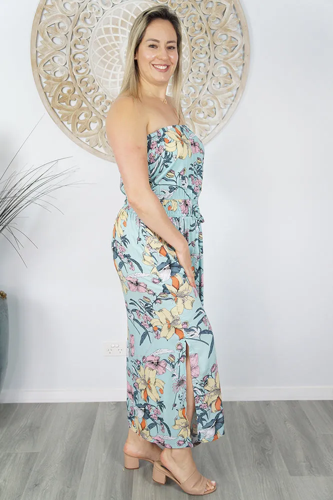 Tube Dress "Flemington"