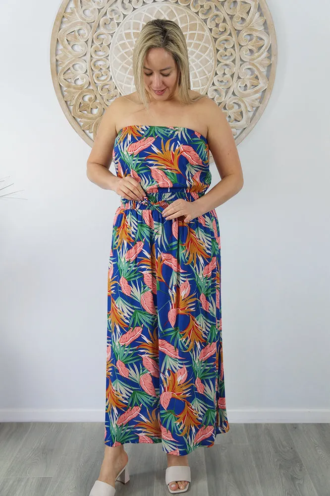 Tube Dress "Lilly"