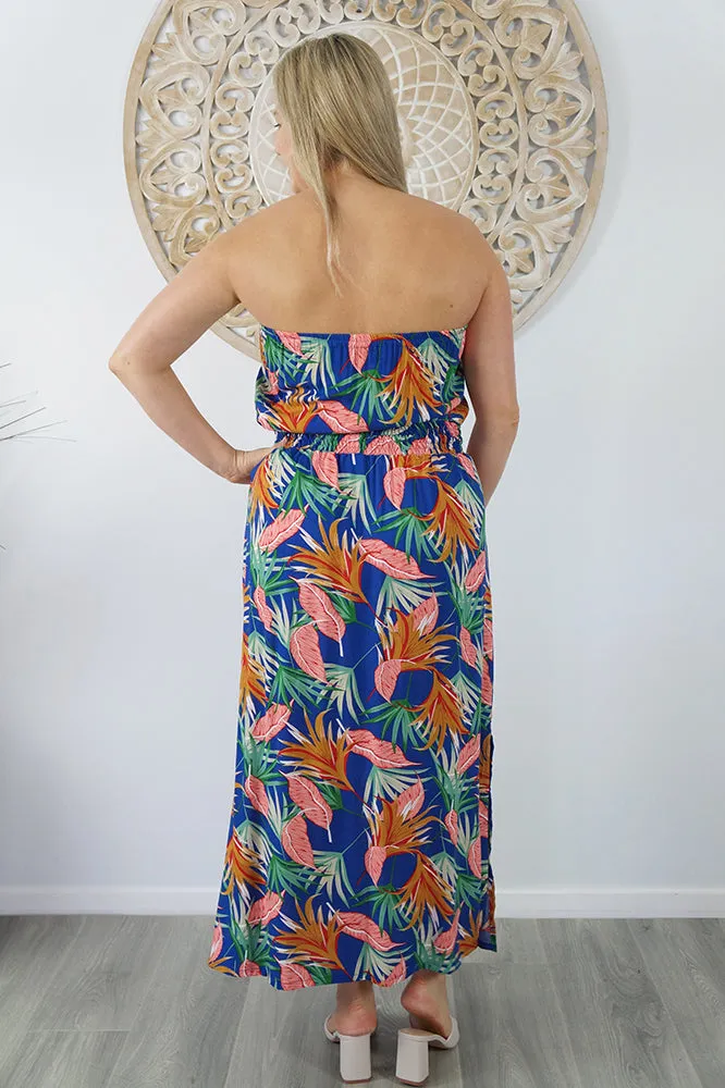 Tube Dress "Lilly"