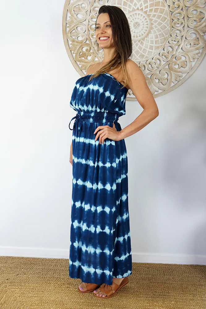 Tube Dress "Nirvana"