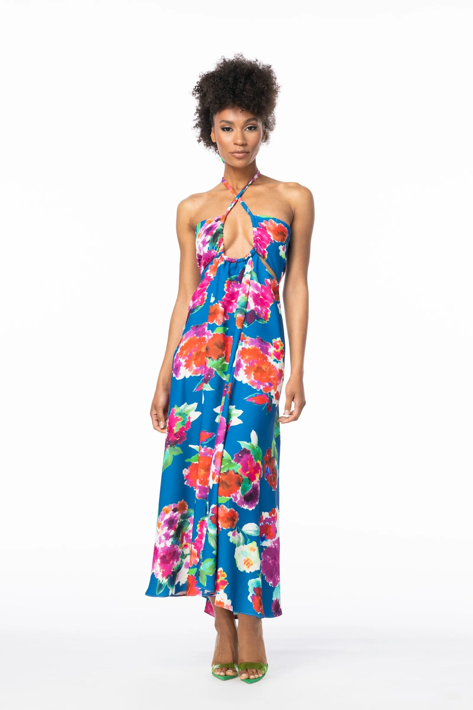 Tulum Dress