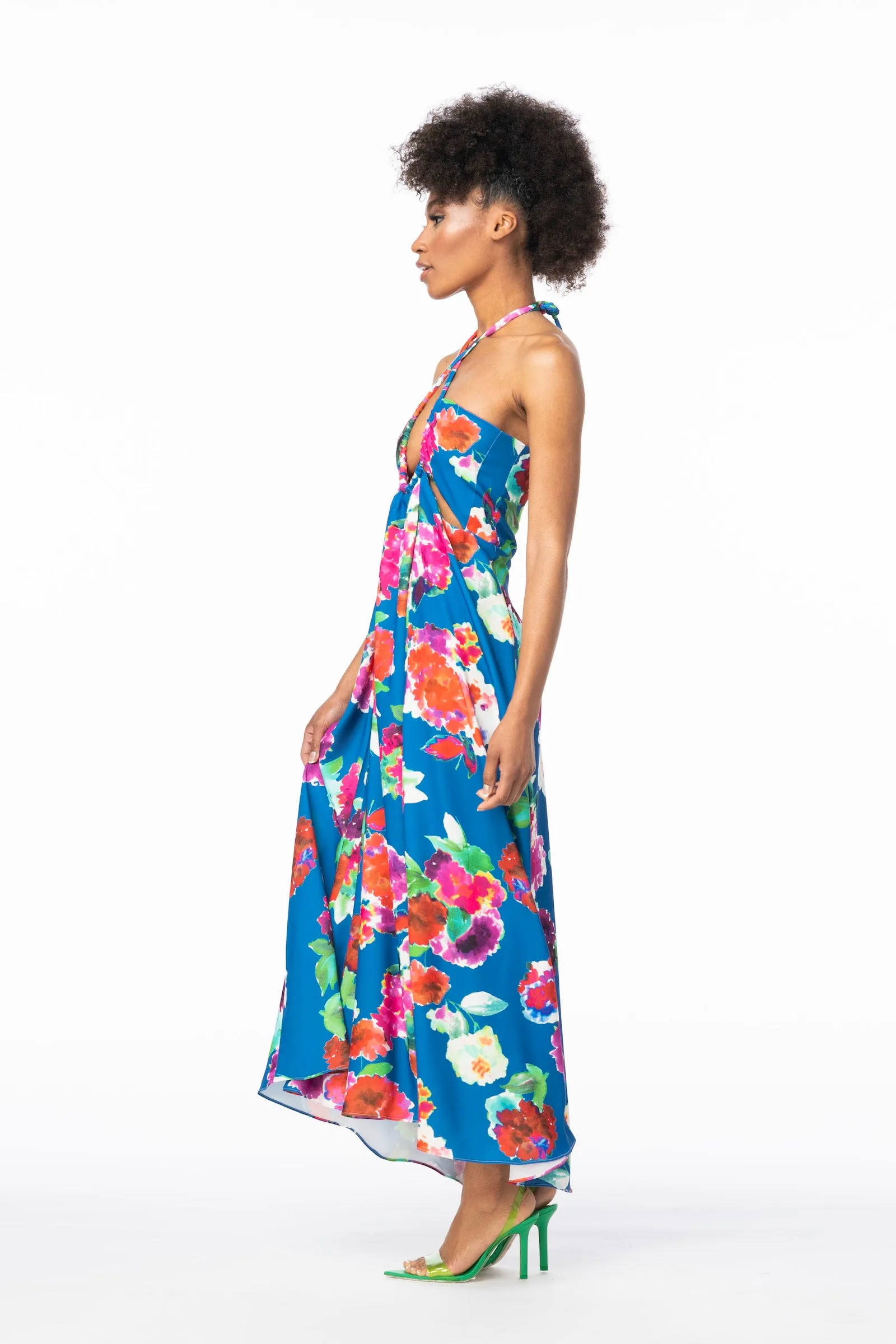Tulum Dress