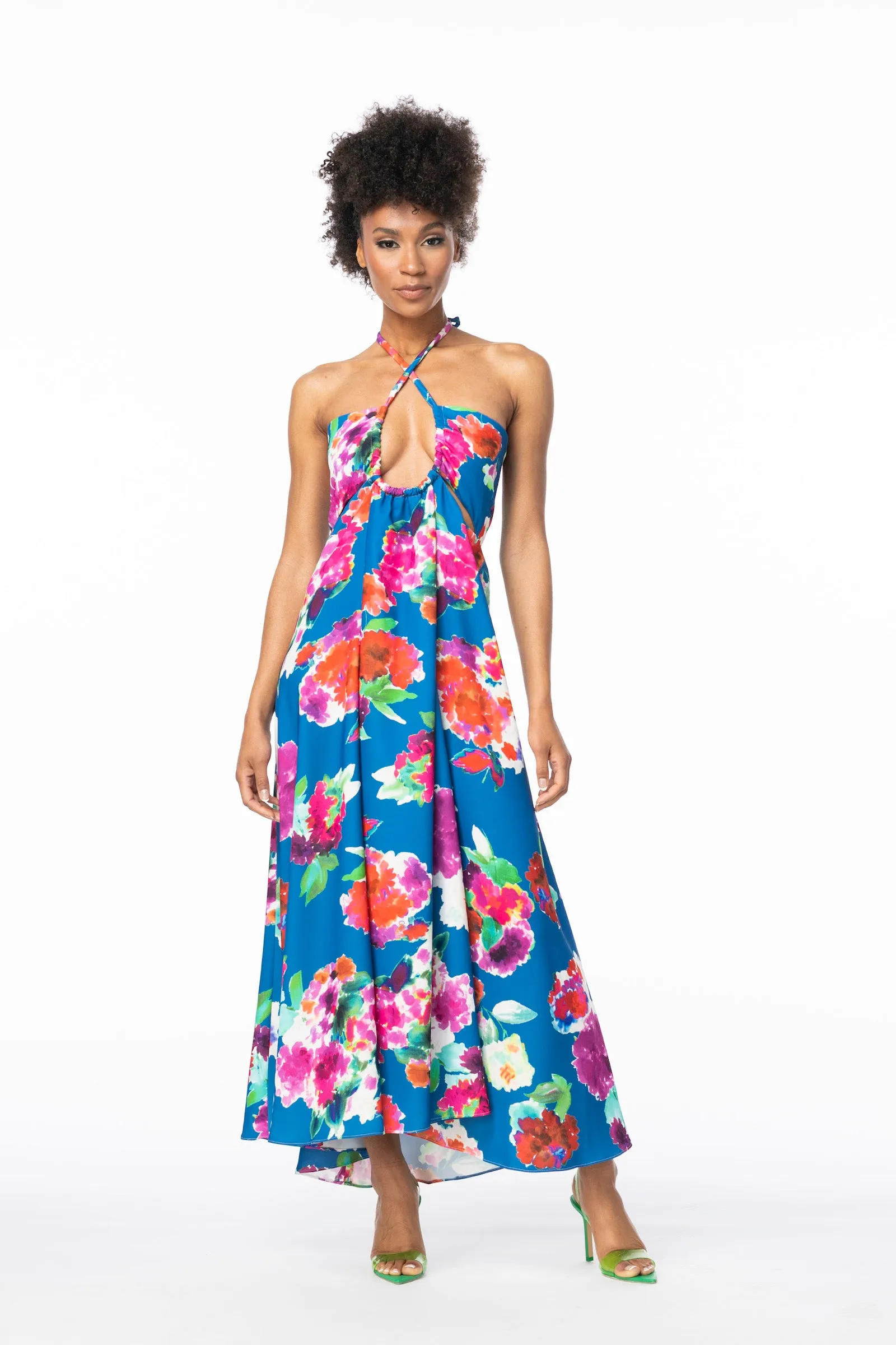 Tulum Dress