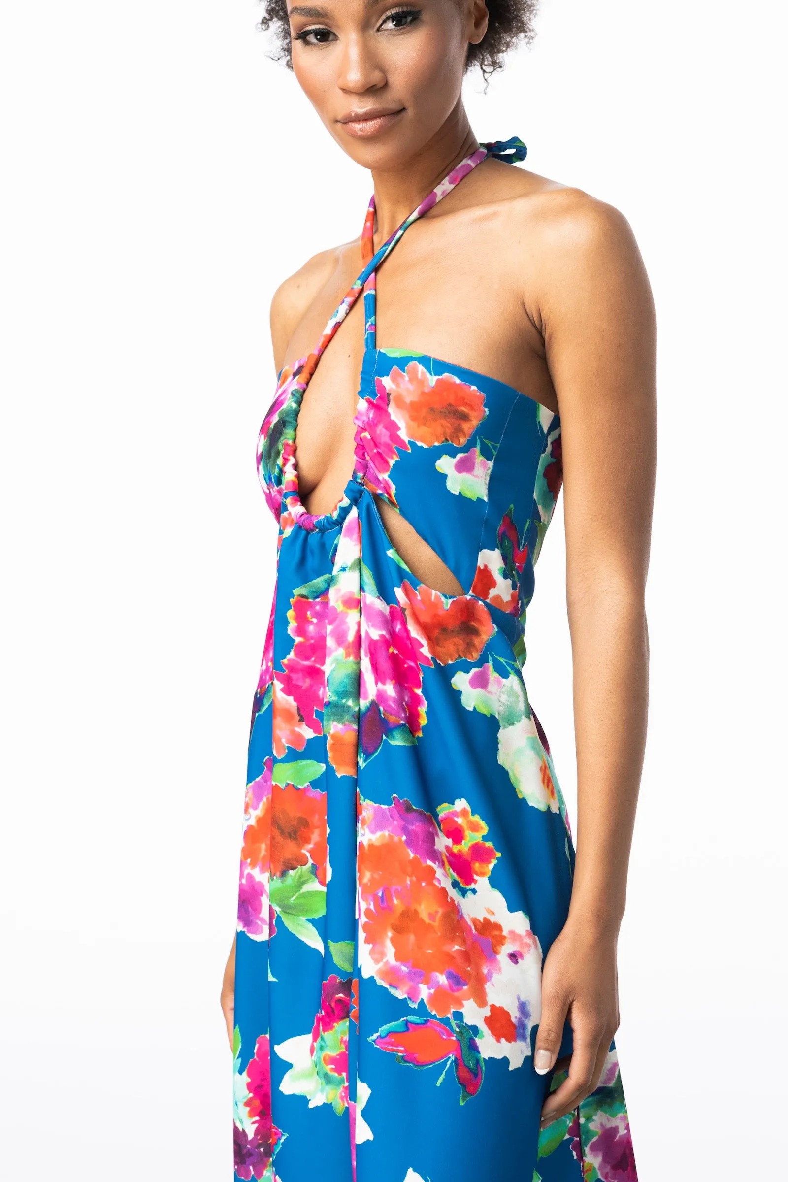 Tulum Dress