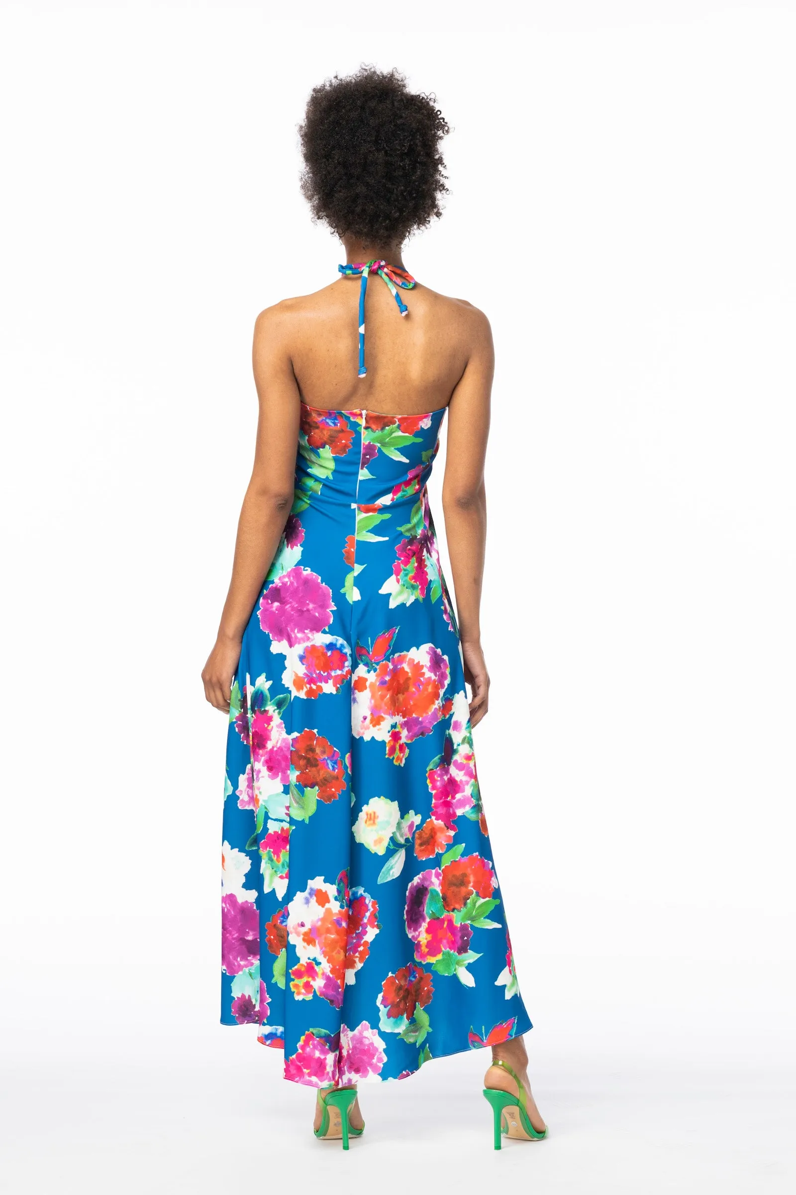 Tulum Dress