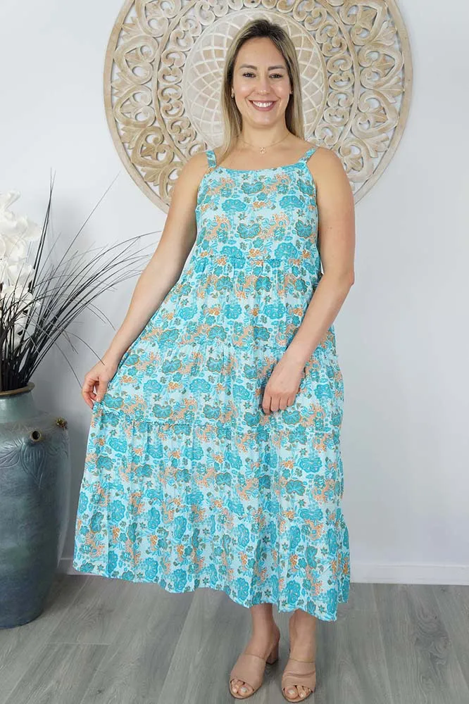 Twiggy Dress "Jepara"
