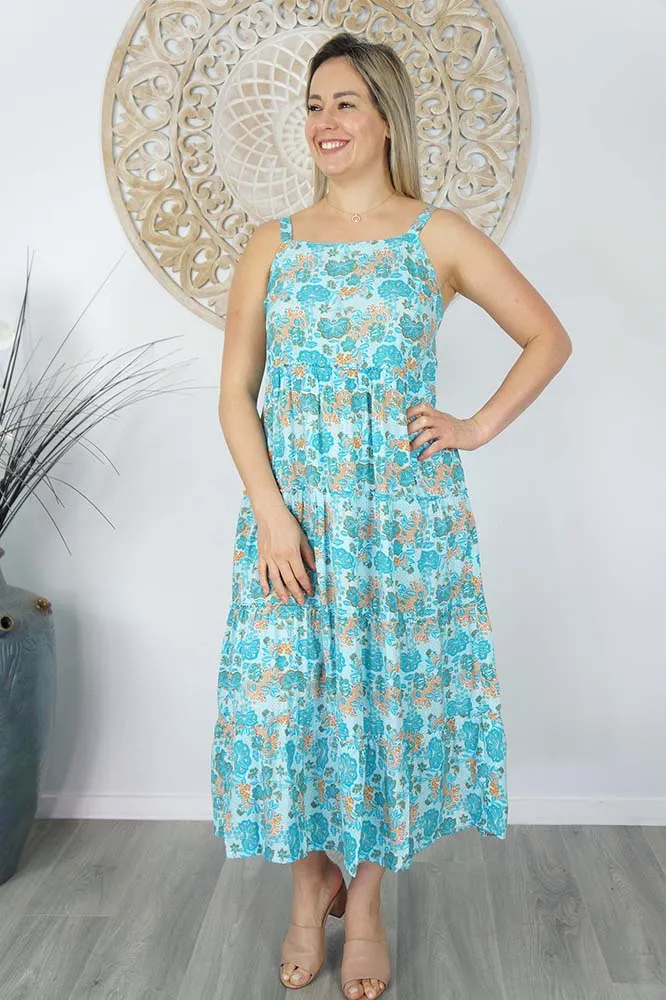 Twiggy Dress "Jepara"
