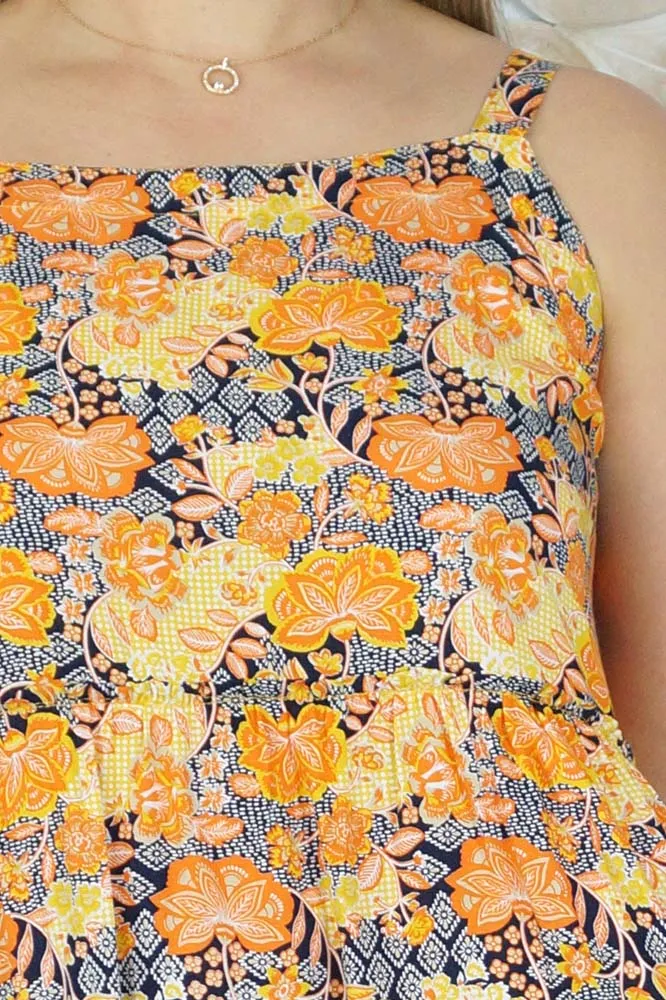 Twiggy Dress "Jepara"