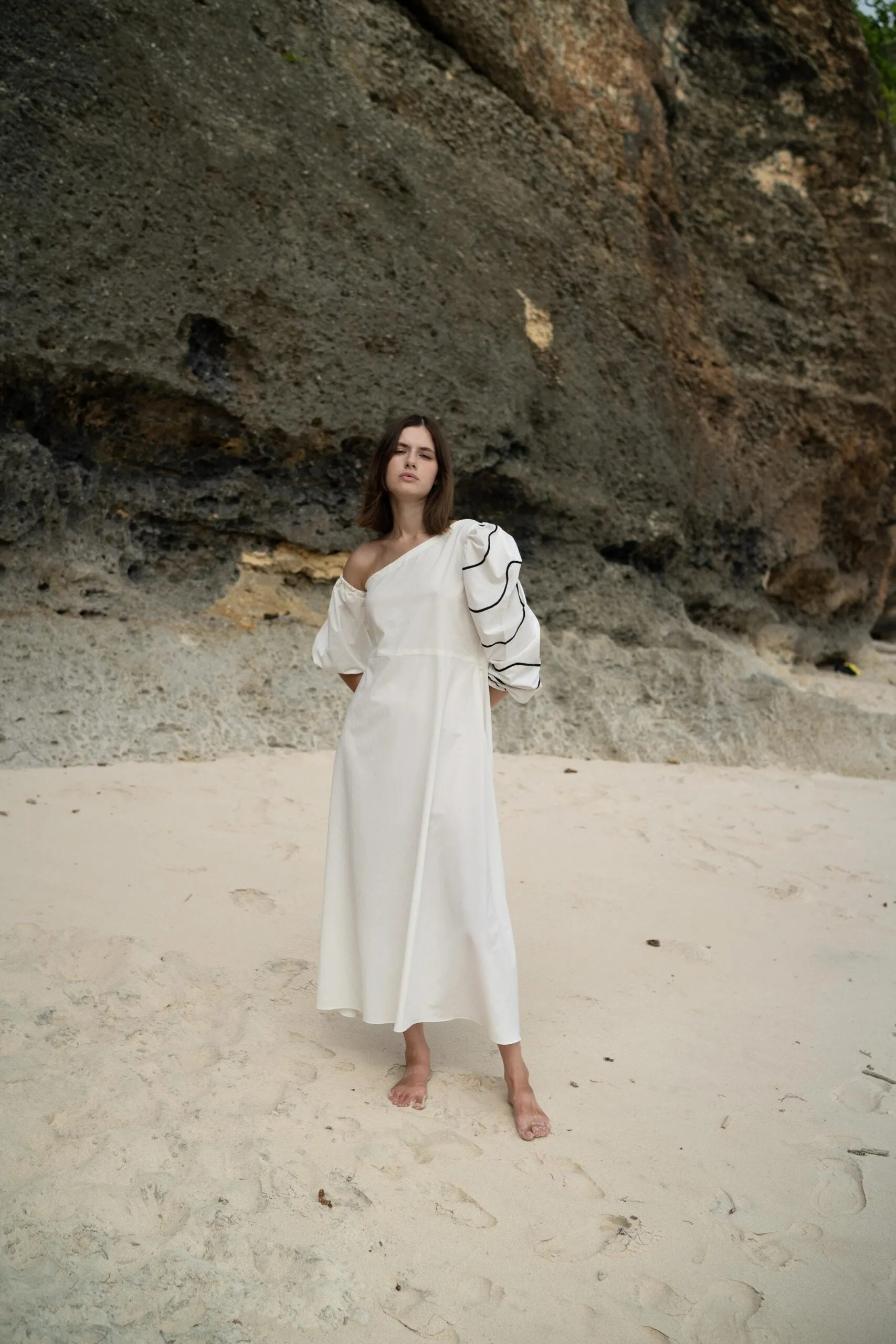 Ubud Dress