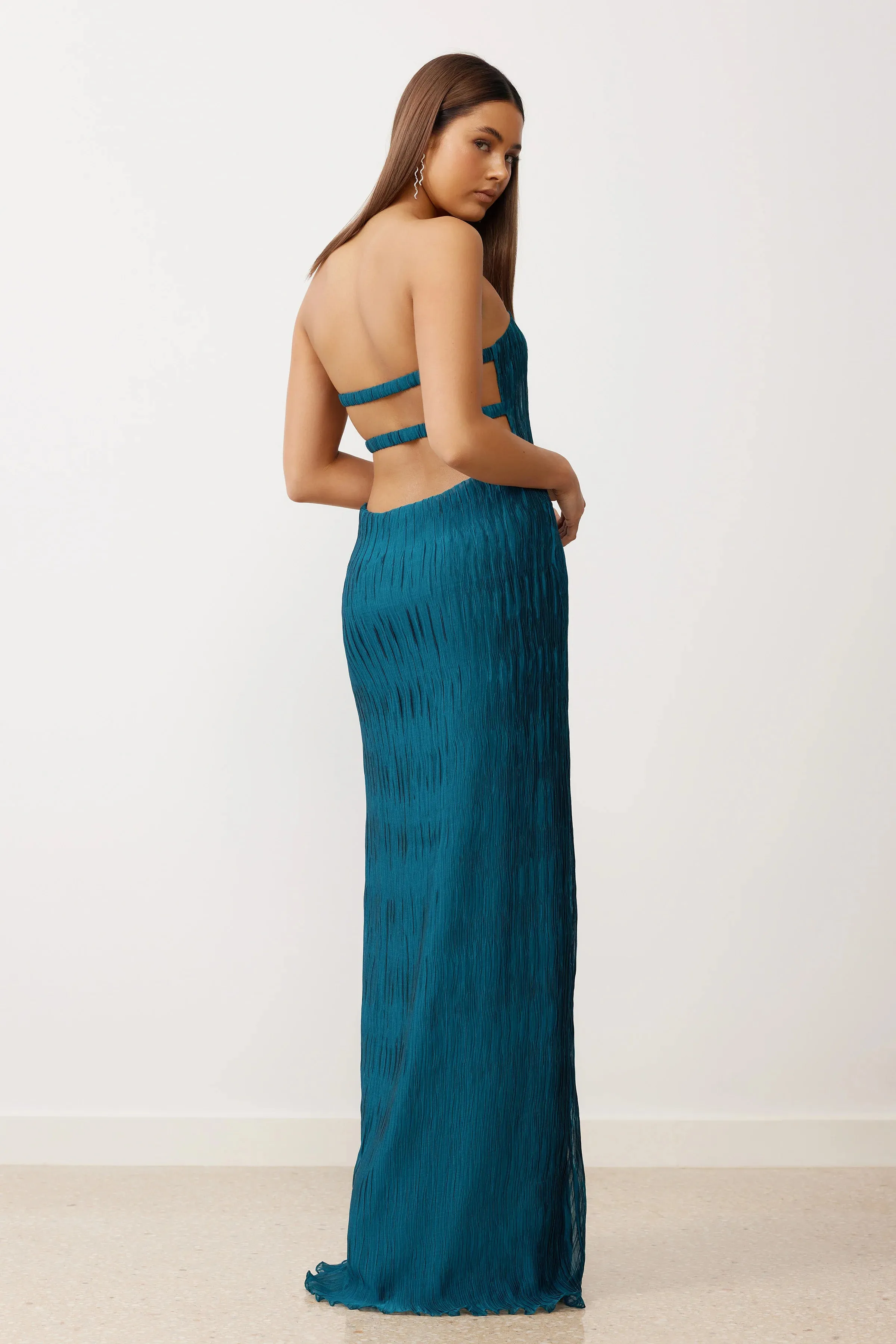 ULA DRESS