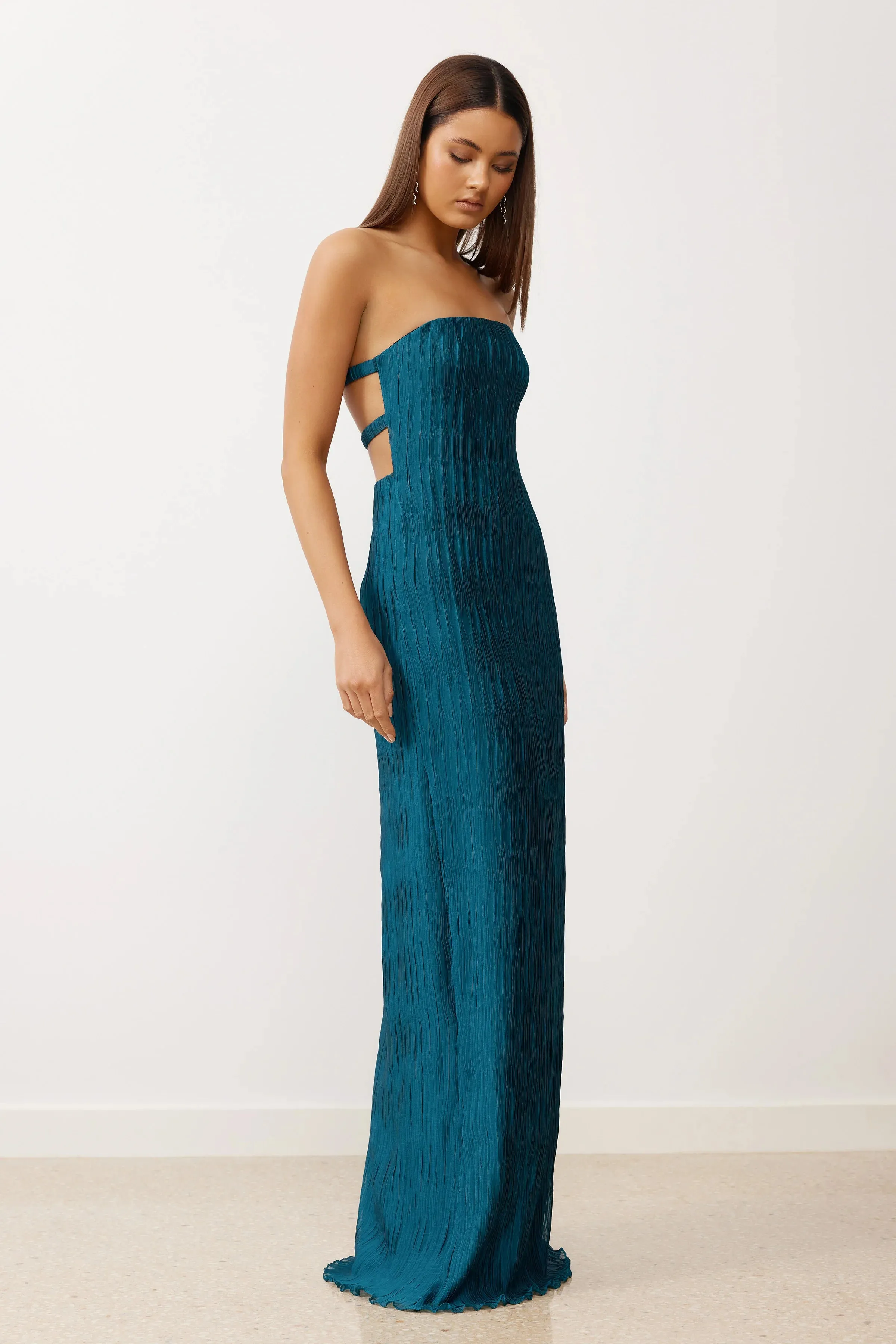 ULA DRESS