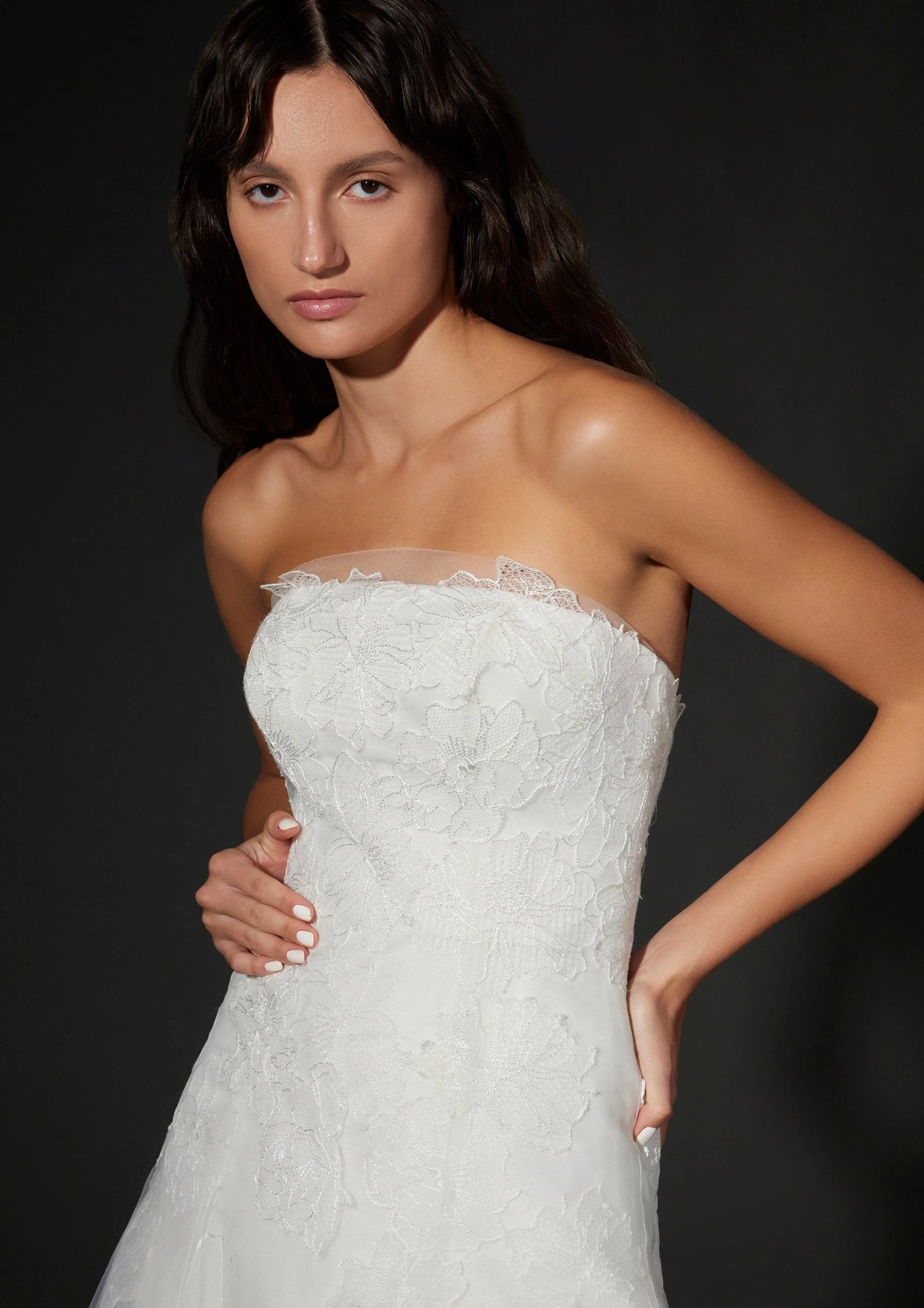 Vera Wang: Albine