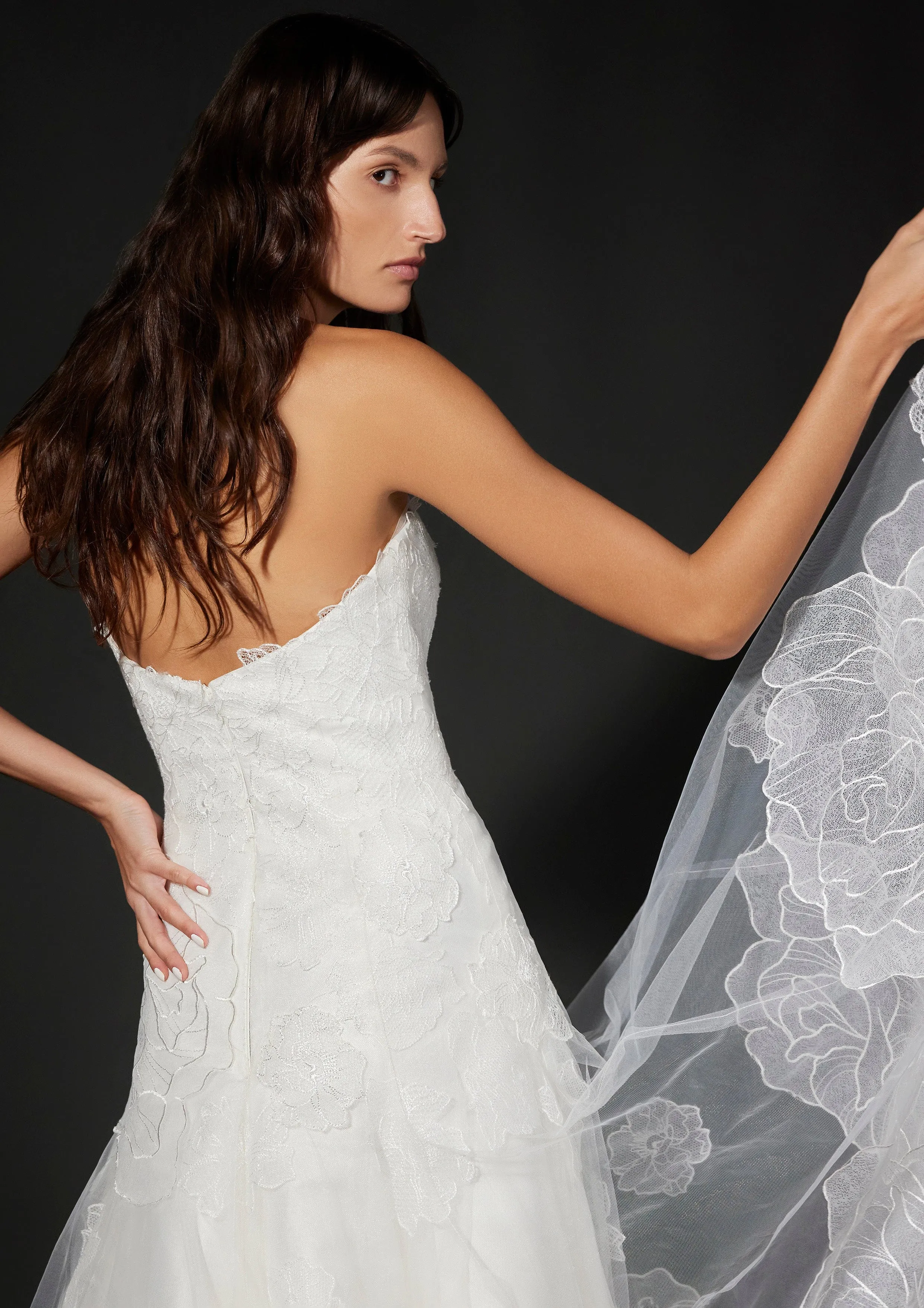 Vera Wang: Albine
