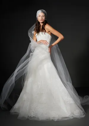 Vera Wang: Albine