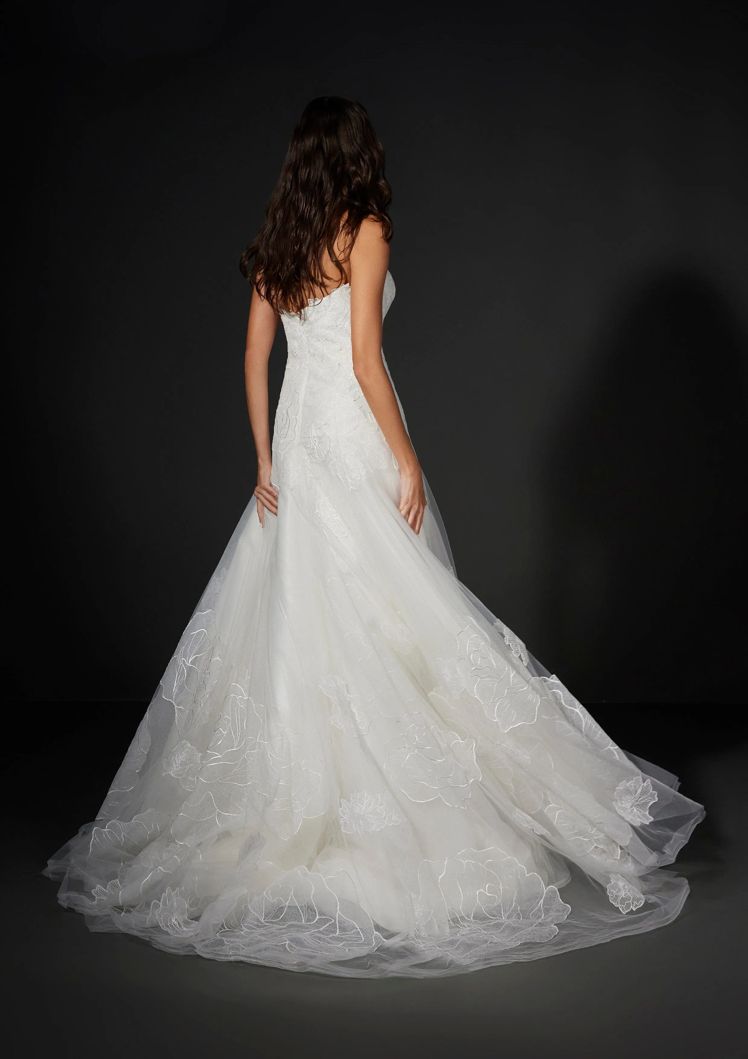 Vera Wang: Albine