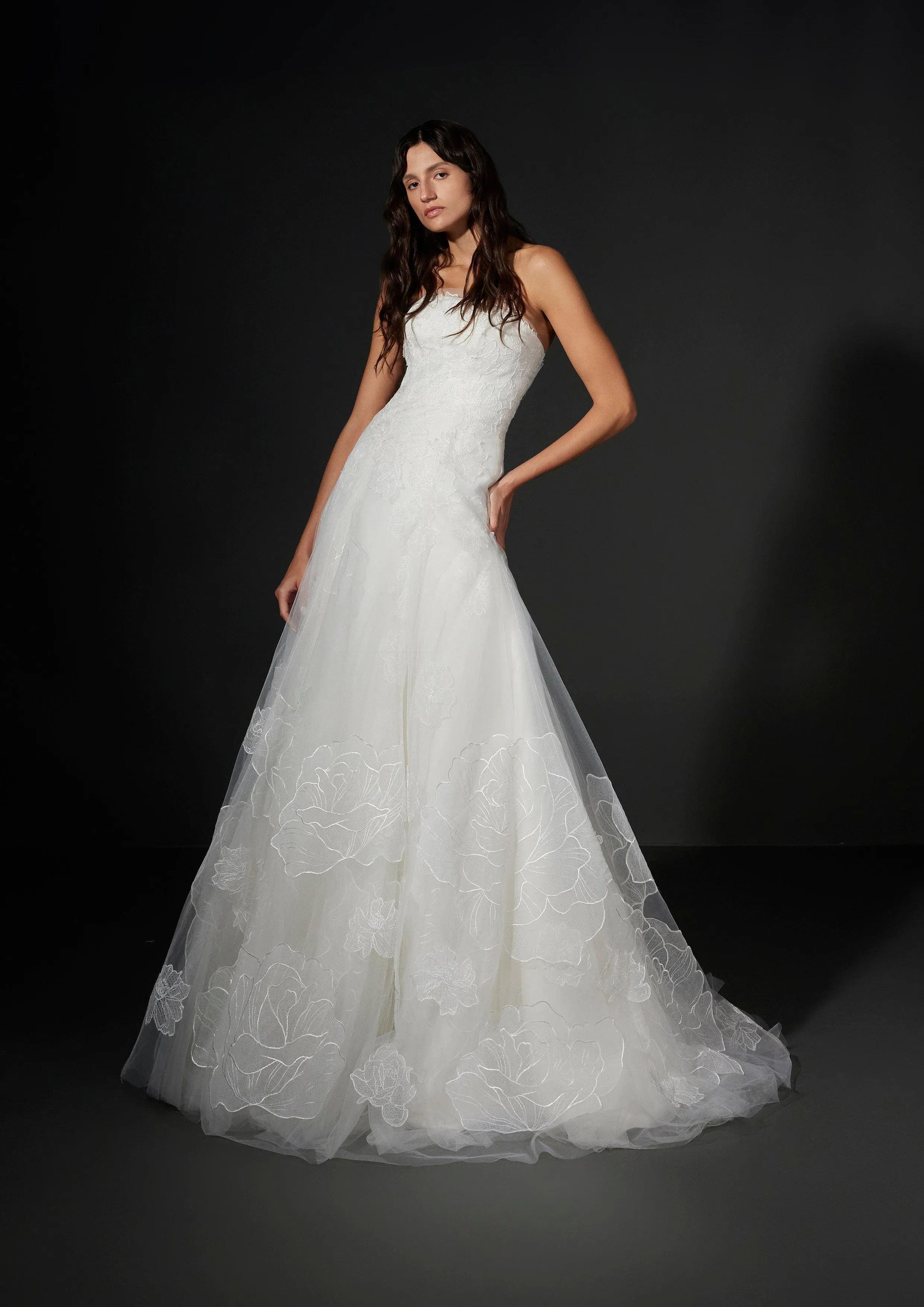 Vera Wang: Albine
