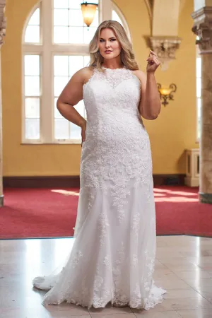Viviana Wedding Gown <br> MB2426