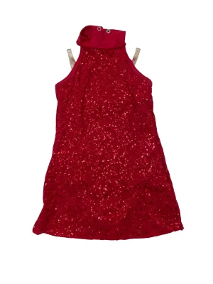 Weissman sequin dress - SC(6/6X)