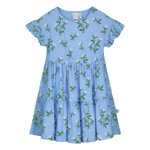 White Clover Dress by Mainio