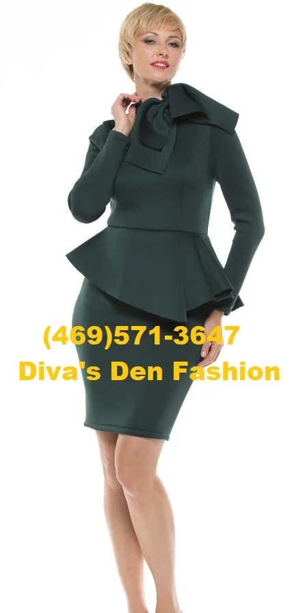 Why Dress MD18016
