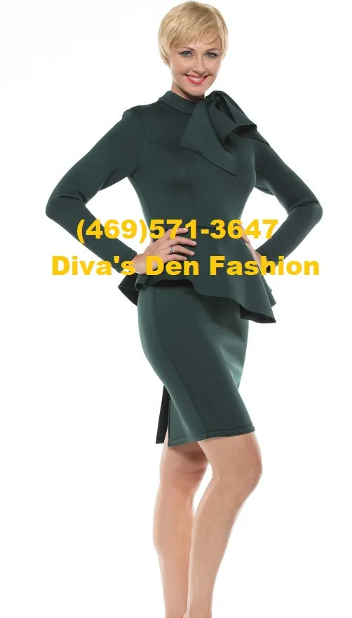 Why Dress MD18016