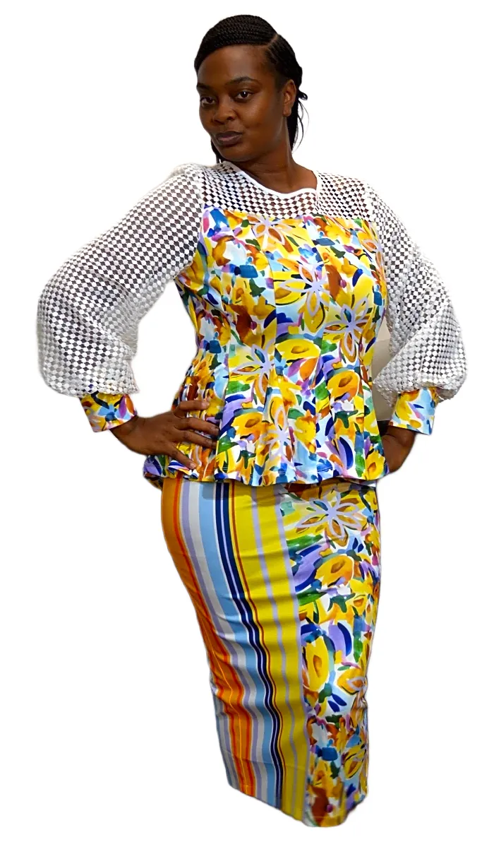 Why Dress T200384