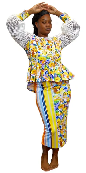 Why Dress T200384