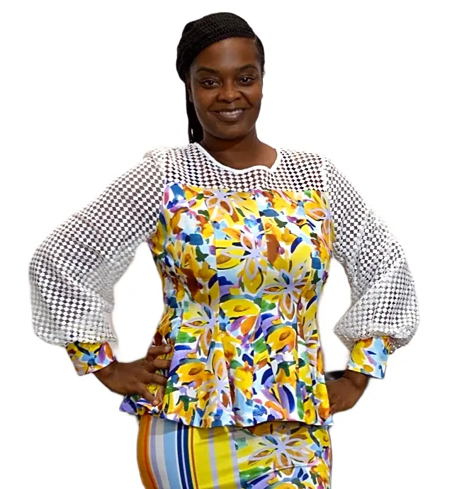 Why Dress T200384