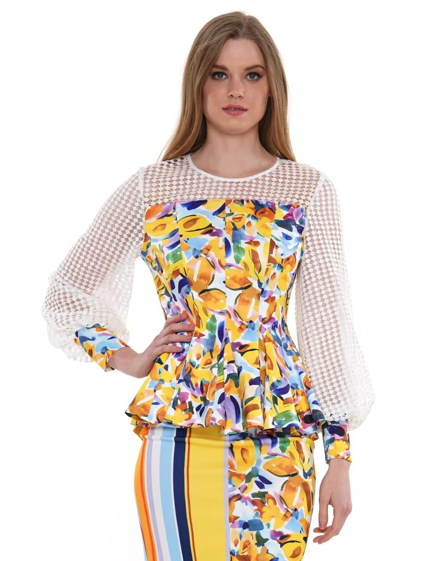 Why Dress T200384